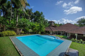 Thuru Sevana Old Dutch Villa